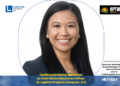 Cecilia Luna Huelva Appointed as Chief Human Resources Officer at Logistics Property Company, LLC