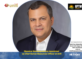 Dipankar Bandyopadhyay Appointed as Chief Human Resources Officer at Unifi