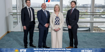 North Star Strengthens Leadership Team with Key C-Suite Appointments to Drive International Growth