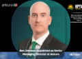 Ben Johnson Appointed as Senior Managing Director at Ankura