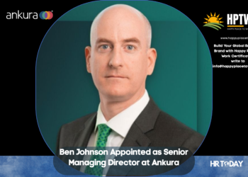 Ben Johnson Appointed as Senior Managing Director at Ankura