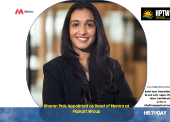 Sharon Pais Appointed as Head of Myntra at Flipkart Group