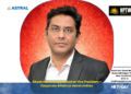Alkesh Panchal Appointed as Vice President – Corporate Affairs at Astral Limited