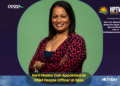 Aarti Madoo Carl Appointed as Chief People Officer at Eeze