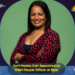 Aarti Madoo Carl Appointed as Chief People Officer at Eeze