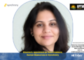 Shweta S. Appointed as Vice President, Human Resources at Synchrony
