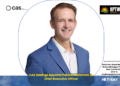 CAS Holdings Appoints Patrick McDermott as Chief Executive Officer