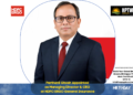 Parthanil Ghosh Appointed as Managing Director & CEO at HDFC ERGO General Insurance