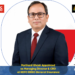 Parthanil Ghosh Appointed as Managing Director & CEO at HDFC ERGO General Insurance