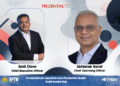 Prudential plc appoints new Prudential Health India leadership
