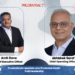 Prudential plc appoints new Prudential Health India leadership