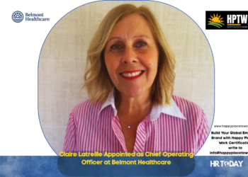 Claire Latreille Appointed as Chief Operating Officer at Belmont Healthcare