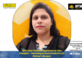 Jyoti Joshi Patankar Appointed as Vice President – Marketing at Desai Foods Pvt Ltd (Mother’s Recipe)