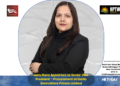 Ashu Rana Appointed as Senior Vice President – Procurement at Exotic Innovations Private Limited