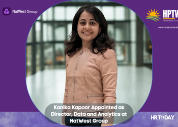 Kanika Kapoor Appointed as Director, Data and Analytics at NatWest Group