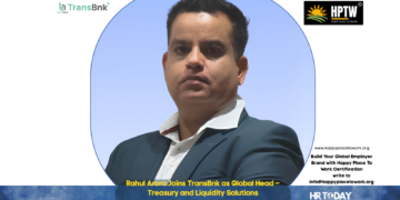 Rahul Arora Joins TransBnk as Global Head – Treasury and Liquidity Solutions