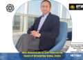 Nitin Bawankule to Join OpenAI as Head of Enterprise Sales, India
