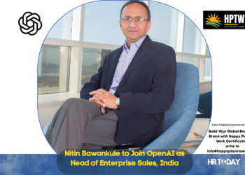 Nitin Bawankule to Join OpenAI as Head of Enterprise Sales, India