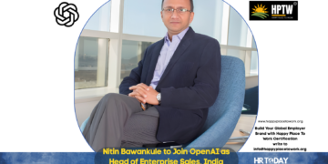 Nitin Bawankule to Join OpenAI as Head of Enterprise Sales, India