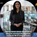 Nishath Moheb Usman Appointed as Head of Learning & Development, Corporate HR at Larsen & Toubro