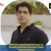 MSM Unify Appoints Rohit Kumar as Founding Member & President, India Campus Business
