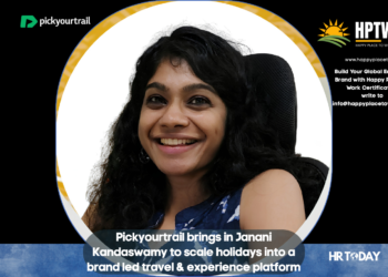 Pickyourtrail brings in Janani Kandaswamy to scale holidays into a brand led travel & experience platform