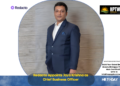 Redacto Appoints Jaya Krishna as Chief Business Officer to Scale Enterprise Adoption Ahead of DPDP Enforcement