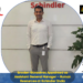 Snoden Gonsalves Appointed as Assistant General Manager – Human Resources at Schindler India