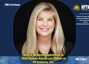 Beth A. Skoletsky Appointed as Chief Human Resources Officer at PE Systems, Inc.