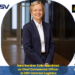 Sara Gerdner Kalle Appointed as Chief Commercial Officer at DSV Contract Logistics