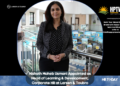 Nishath Moheb Usmani Appointed as Head of Learning & Development, Corporate HR at Larsen & Toubro