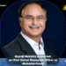 Gopalji Mehrotra Appointed as Chief Human Resources Officer at Hindustan Power