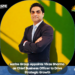 Aarize Group Appoints Vikas Sharma as Chief Business Officer to Drive Strategic Growth