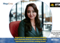 MegaCorp Ltd. Appoints Loveena Kansal as EVP & Business Head to Lead Full-Stack NBFC Operations and AI-Driven Lending Growth