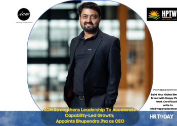 ICM Strengthens Leadership To Accelerate Capability-Led Growth; Appoints Bhupendra Jha as CEO