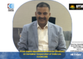 Vivek Gupta Appointed as Director (Finance) at Container Corporation of India Ltd. (CONCOR)