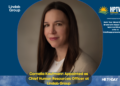 Cornelia Kaufmann Appointed as Chief Human Resources Officer at Lindab Group
