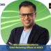 Nitin Khanna Elevated to Chief Marketing Officer at ACKO