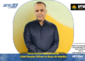 Vinay Kumar Appointed as Chief People Officer at Skye Air Mobility