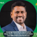 Jeyasingh Balakrishnan Appointed as Group Head – Corporate Communications and CSR at Metropolis Healthcare