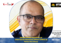 Ashique Emdad Appointed as Chief Human Resources Officer (CHRO) at Partex Star Group