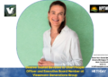 Desiree Castell Elevated to Chief People Officer and Executive Board Member at Viessmann Generations Group