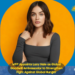 WFP Appoints Lucy Hale as Global Goodwill Ambassador to Strengthen Fight Against Global Hunger