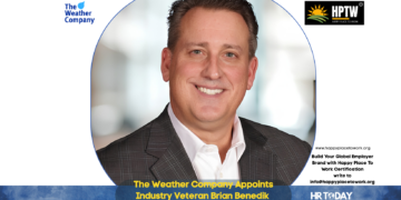 The Weather Company Appoints Industry Veteran Brian Benedik as Chief Revenue Officer