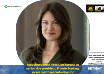 Associated Bank hires Lisa Buetow as senior vice president, Private Banking, major metro markets director