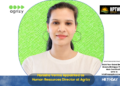 Monisha Verma Appointed as Human Resources Director at Agrizy