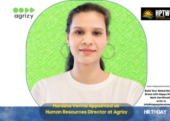 Monisha Verma Appointed as Human Resources Director at Agrizy