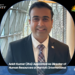 Ankit Kumar (Jha) Appointed as Director of Human Resources at Marriott International