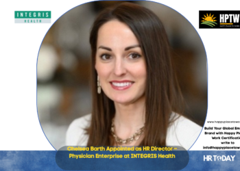 Chelsea Barth Appointed as HR Director – Physician Enterprise at INTEGRIS Health