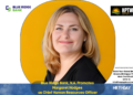 Blue Ridge Bank, N.A. Promotes Margaret Hodges as Chief Human Resources Officer